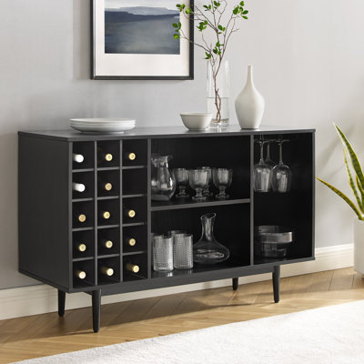 Buffet Stancil