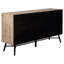 Ensemble de chambre à coucher 4 pièces Castelli-107123539