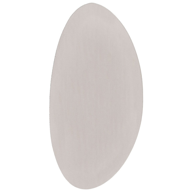 Rugs Sand Non-Slip Area Rug, Polyester, Novelty 80 x 150 cm
