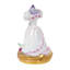 Romance Handmade Ceramic Decorative Box-1447028941