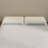 Cooling Pillow – White Polyester With Charcoal Memory Foam, All-sleeper Spinal Alignment Support For Home Bedroom Rest-1039250733