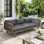 3 SEATER Patio Sofa-891376818-891376820