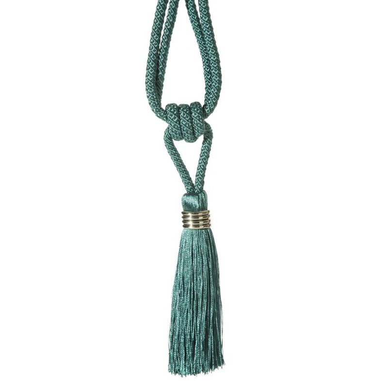 Taraji Fabric 10cm Curtain Tieback