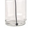 Bhakti Glass Table Lamp