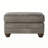 Shandon Fabric Upholstered Nailhead Ottoman-1726132605