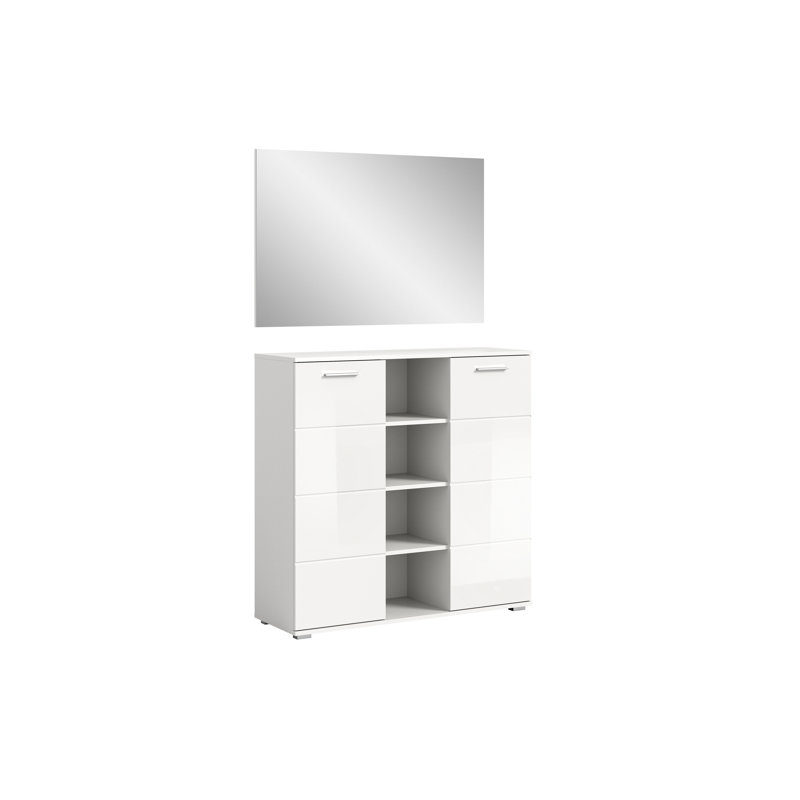 Buellton Clothes Storage System