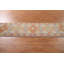 Geometric Traditional  Indian Runner Rug 3x10
