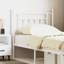 Metal Headboard-99151280