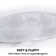 Fitted Mattress Protector Case Pack