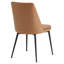 Chaise parsons rembourrée Betzalel-86781296