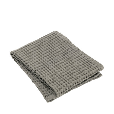 Waffle 100% Cotton Hand Towel