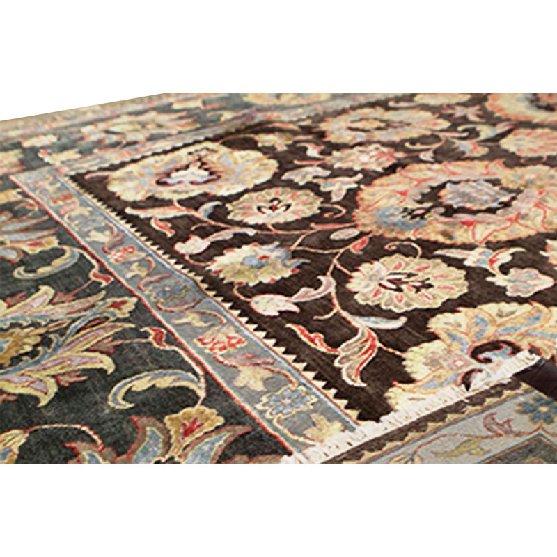 Oriental Area Rug