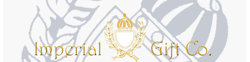 Logo Imperial Gift Co.