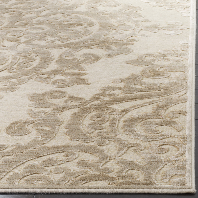 Melita Paradise Performance Oriental Rug, Rectangle 5'3" x 7'6"