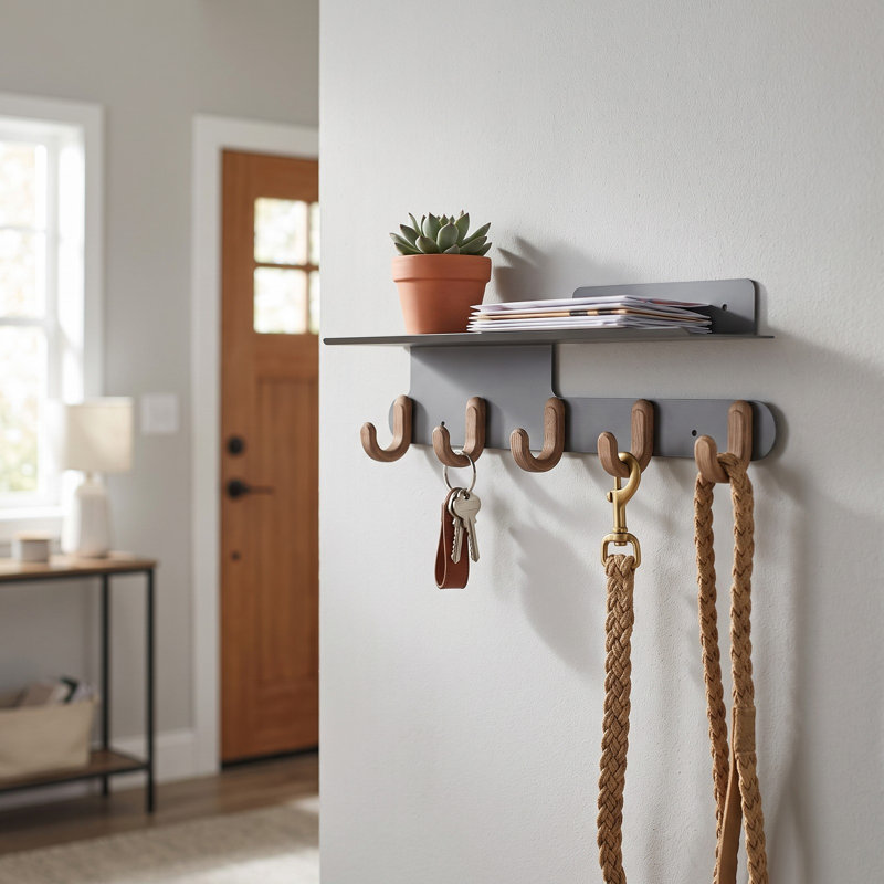 45.5 cm Clothes Rack