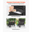 Poussette Wagon pour 4 enfants