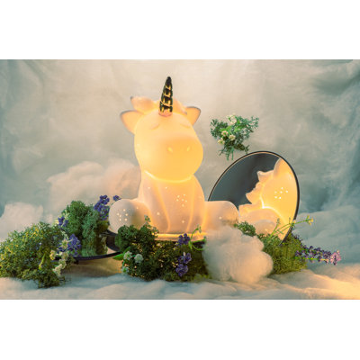 Novelty Lamp