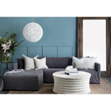 Annika 4 - Light Globe Chandelier