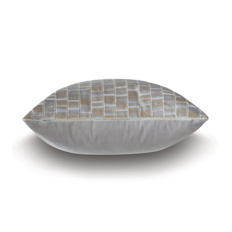Idris Square Pillow Cover & Insert