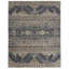 Palomar Wool Oriental Area Rug in Blue-1444126933