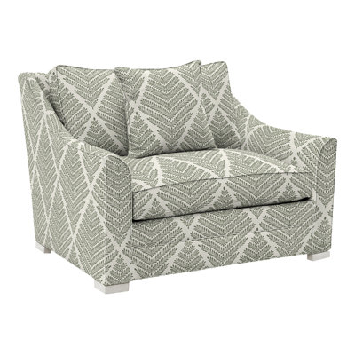 Chaise Nicholas
