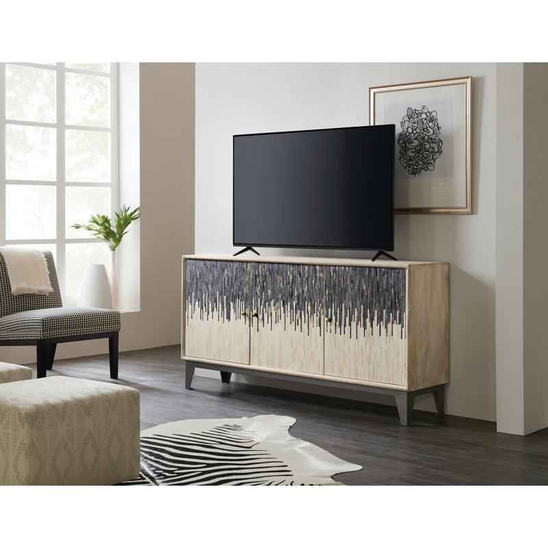 HomeAccent Media Console