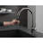Single Handle Pull-Down Kitchen Limited Swivel-92589345