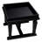Met X Eichholtz Tray Top End Table