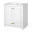 Meuble-lavabo 30 po avec lavabo en céramique-1112559056