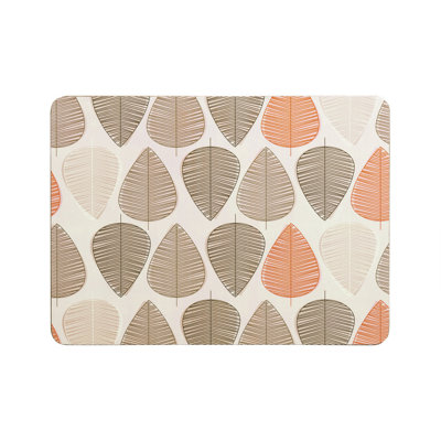 Mayon Floral Rectangle Placemat
