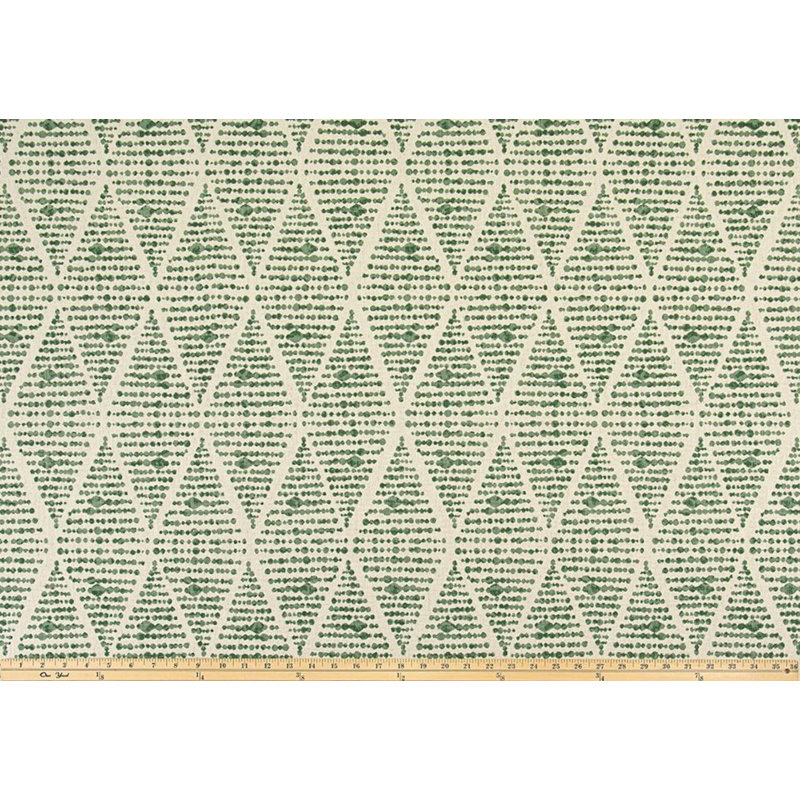Housse de coussin Fir, Carré 19 po