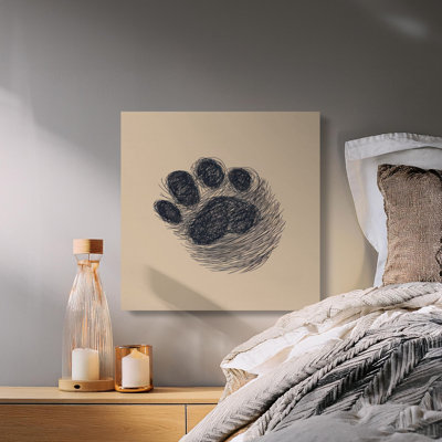 Rohrbaugh Wrapped Canvas Print Set