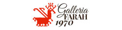 Farah1970 logo