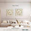 Harnek Venetian Gold Botanical II-109400213