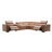 Graddy Upholstered Power Reclining Sectional Reversible-672149533