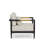 Carson Upholstered Armchair