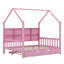 Lit gigogne en bois Bridgegate-722390332