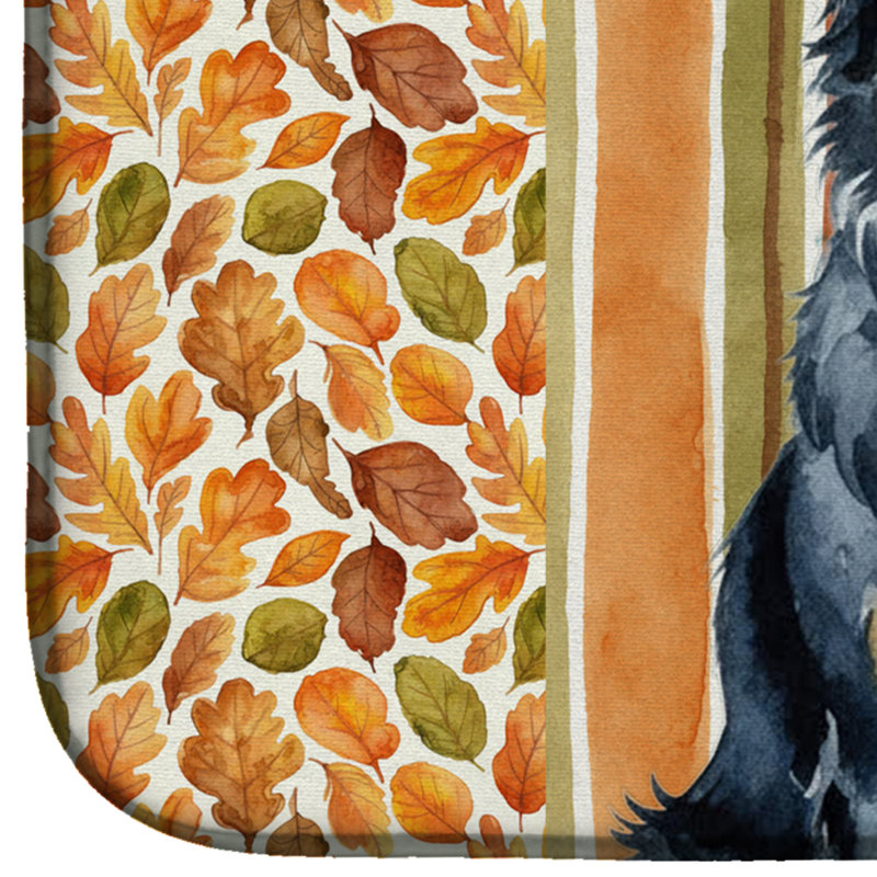 Tapis de séchage australien Heirloom Heirloom