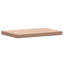 Gracie Chopping Board Solid Wood Beech-1646700529