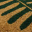 Non-Slip Doormat