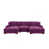 Mauve est en rupture de stock