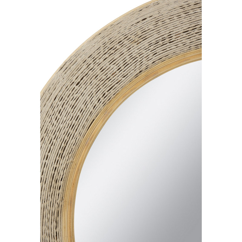 Miroir décoratif 35,5 po