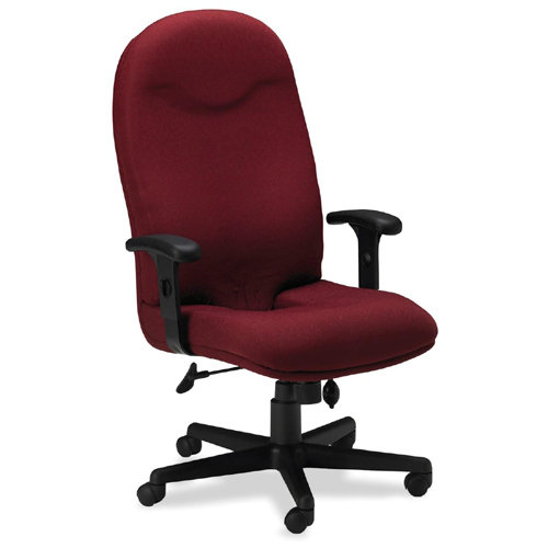 Chaise de travail, Bourgogne