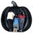 Pumpkin Patch Photo Op Statue Figurine