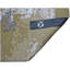 Area Rug in Brown/Gray-124927816