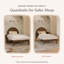 Twin/Full Bed Guardrail-2047892058