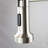 Transolid Cuisine Pro Pull Down Kitchen Faucet-47589049