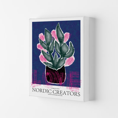 Flowers Love - Print
