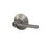 Levier de porte à clé Latitude avec rosette ronde Latitude-92697539
