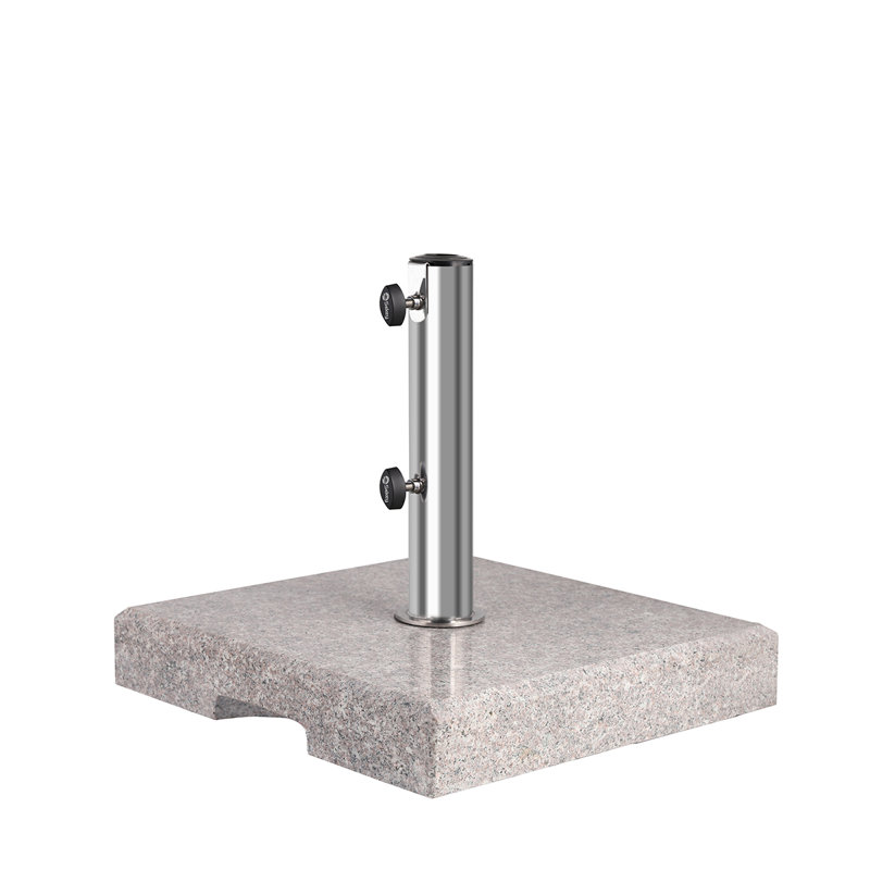 Mckee 26.6kg Free Standing Umbrella Base